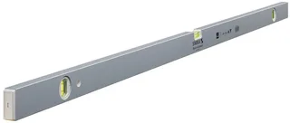 Type 80 U-2 18791 Leichtmetall-Wasserwaage 150 cm 0.5 mm/m de Stabila – image du produit 1 sur 3