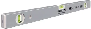 Type 80 U-2 18792 Leichtmetall-Wasserwaage 180 cm 0.5 mm/m by Stabila – product image 3 of 3