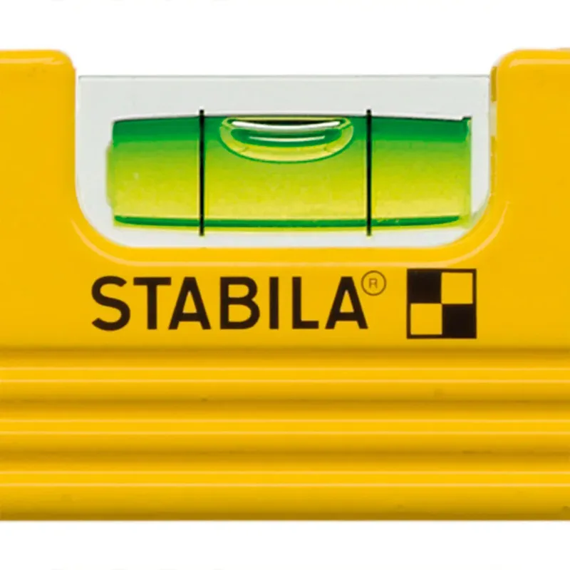 Type 81 S torpedo waterpas - 02500 van Stabila, Kleurloos – productafbeelding 4 van 5