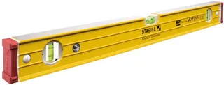 Type 96-2 M 15858 Leichtmetall-Wasserwaage mit Magnet 200 cm 0.50 mm/m by Stabila – product image 3 of 3