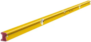Type R 300 18376 Leichtmetall-Wasserwaage 244 cm 0.5 mm/m de Stabila – image du produit 1 sur 3