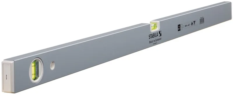 Wasserwaage 100 cm Type 80 U de Stabila – image du produit