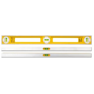 Wasserwaage 100 cm Type 83 S van Stabila – productafbeelding 2 van 5