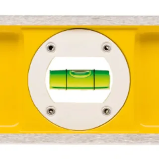 Wasserwaage 100 cm Type 83 S van Stabila – productafbeelding 4 van 5