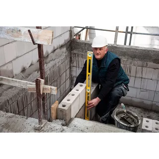 Wasserwaage 100 cm Type 83 S van Stabila – productafbeelding 5 van 5