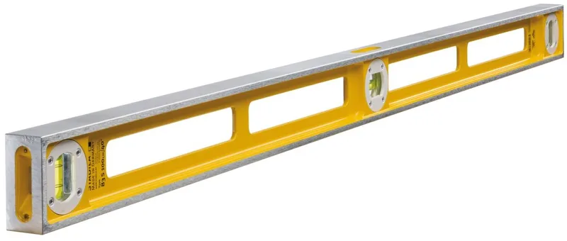 Wasserwaage 100 cm Type 83 S van Stabila – productafbeelding 1 van 5