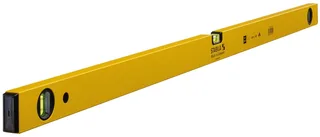 Wasserwaage 120 cm Type 70-2 van Stabila – productafbeelding 1 van 6