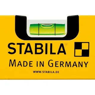 Wasserwaage 120 cm Type 70-2 van Stabila – productafbeelding 2 van 6