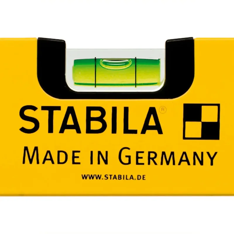 Wasserwaage 120 cm Type 70-2 van Stabila – productafbeelding 2 van 6