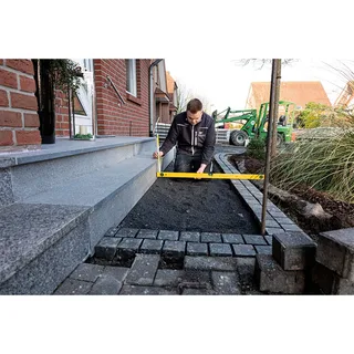 Wasserwaage 120 cm Type 70-2 van Stabila – productafbeelding 5 van 6