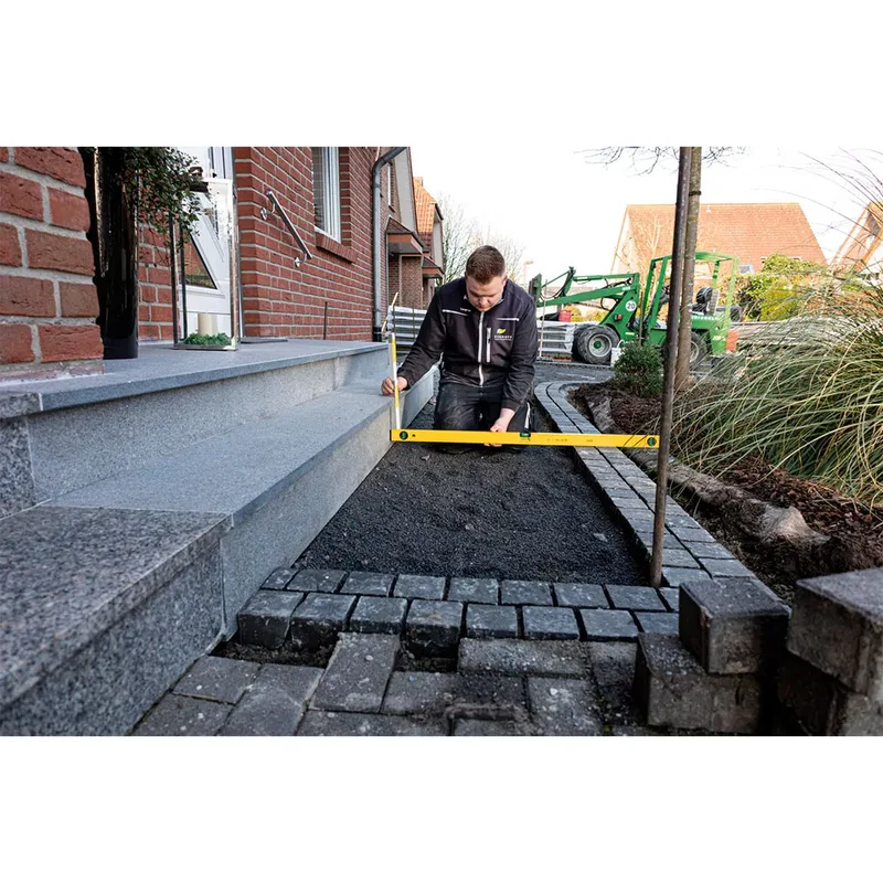 Wasserwaage 120 cm Type 70-2 van Stabila – productafbeelding 5 van 6