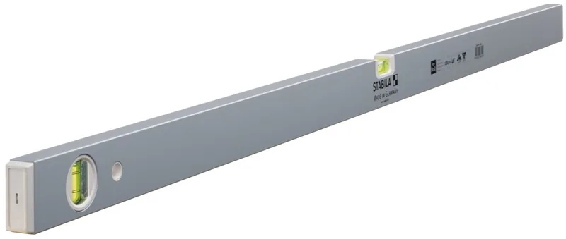 Wasserwaage 120 cm Type 80 U by Stabila – product image