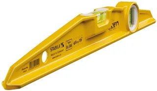 Wasserwaage 40 cm Type 81 SM de Stabila – image du produit 1 sur 3