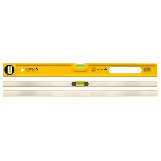 Wasserwaage 40 cm Type 82 S van Stabila – productafbeelding 2 van 5