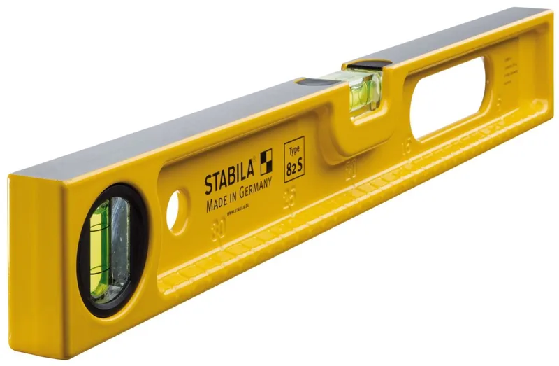 Wasserwaage 40 cm Type 82 S van Stabila – productafbeelding 1 van 5