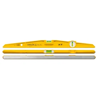 Wasserwaage 60 cm Type 81 S van Stabila – productafbeelding 2 van 4