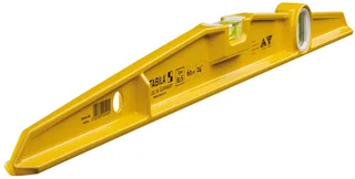 Wasserwaage 60 cm Type 81 S van Stabila – productafbeelding 1 van 4