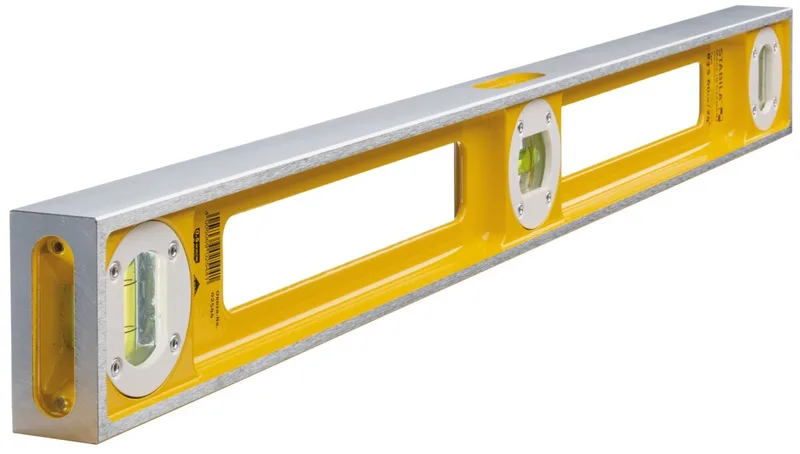 Wasserwaage 60 cm Type 83 S de Stabila – image du produit