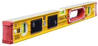 Wasserwaage 61 cm Type 196-2 LED de Stabila – image du produit 1 sur 6