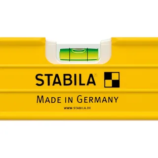 Wasserwaage 61 cm Type 96-2 M de Stabila – image du produit 2 sur 6