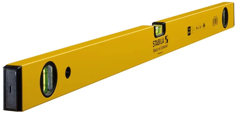 Wasserwaage 80 cm Type 70-2 by Stabila – product image