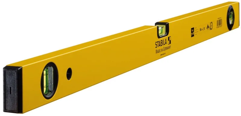 Wasserwaage 80 cm Type 70 W by Stabila – product image