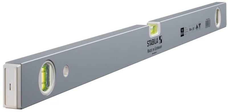 Wasserwaage 80 cm Type 80 U-2 by Stabila – product image