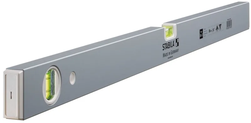 Wasserwaage 80 cm Type 80 U by Stabila – product image