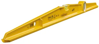 Wasserwaage 80 cm Type 81 S de Stabila – image du produit 1 sur 4
