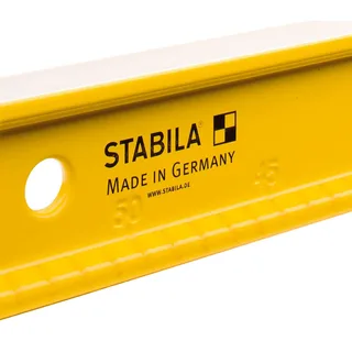 Wasserwaage 80 cm Type 82 S de Stabila – image du produit 5 sur 5
