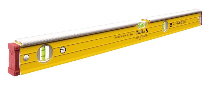 Wasserwaage 81 cm Type 96-2 K de Stabila – image du produit