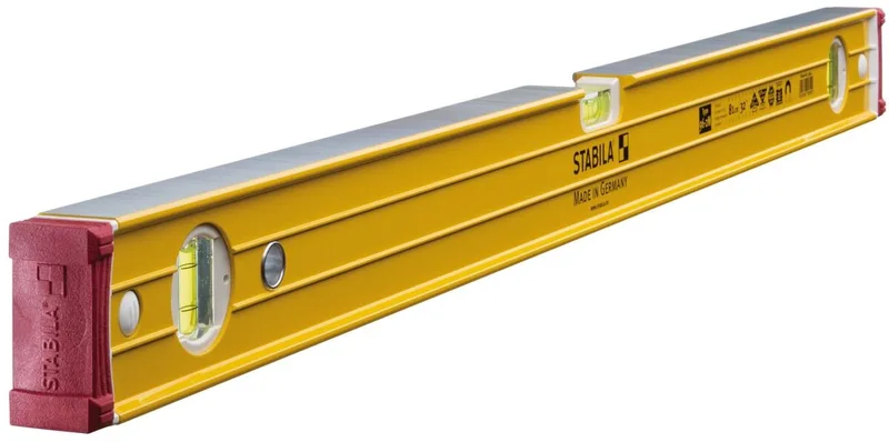 Wasserwaage 81 cm Type 96-2 M de Stabila – image du produit