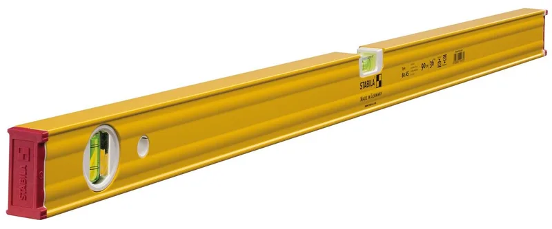 Wasserwaage 90 cm Type 80 AS by Stabila – product image