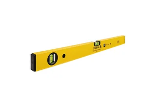 Wasserwaage Stabila Wasserwaage Type 70 200 cm by Stabila, Yellow – product image 2 of 5