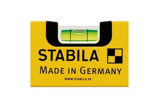 Wasserwaage Stabila Wasserwaage Type 70 200 cm by Stabila, Yellow – product image 5 of 5