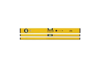 Wasserwaage Stabila Wasserwaage Type 70 200 cm by Stabila, Yellow – product image 4 of 5