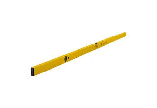 Wasserwaage Stabila Wasserwaage Type 70 200 cm by Stabila, Yellow – product image 1 of 5