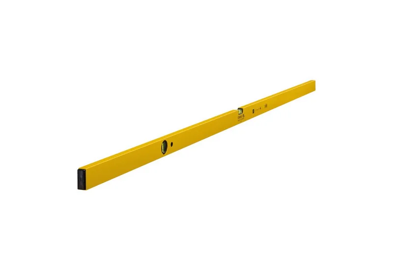 Wasserwaage Stabila Wasserwaage Type 70 200 cm by Stabila, Yellow – product image 1 of 5
