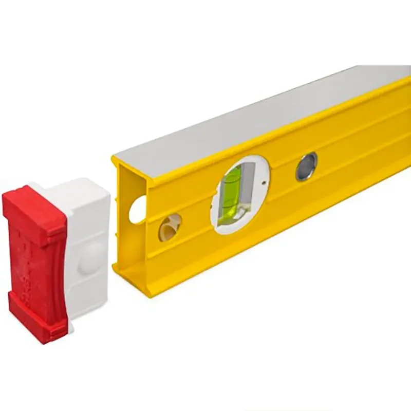 Waterpas 196 DL Digitaal IP67, 40 cm (zonder handvat) - TECH 196 DL by Stabila, Kleurloos – product image 2 of 6