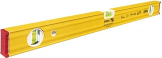 Waterpas 80AS-2 Blok, 2V1H libel, 60 cm von Stabila, Kleurloos – Produktbild 1 von 5