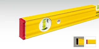 Waterpas 80AS Blok, 40 cm by Stabila, Kleurloos – product image 1 of 3