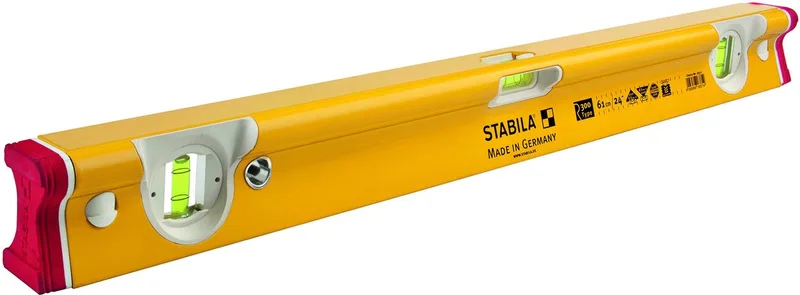 Waterpas R 300, 2V1H libel, 100 cm von Stabila, Kleurloos – Produktbild