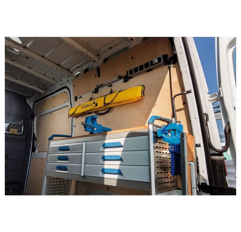LCC-6-200 18987 Sac à bandoulière porte-outils non équipé (L x l x H) 204.50 x 17.50 x 2.8 cm de Stabila – image du produit 4 sur 4