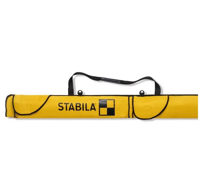 LCC-6-200 18987 Sac à bandoulière porte-outils non équipé (L x l x H) 204.50 x 17.50 x 2.8 cm de Stabila – image du produit 1 sur 4