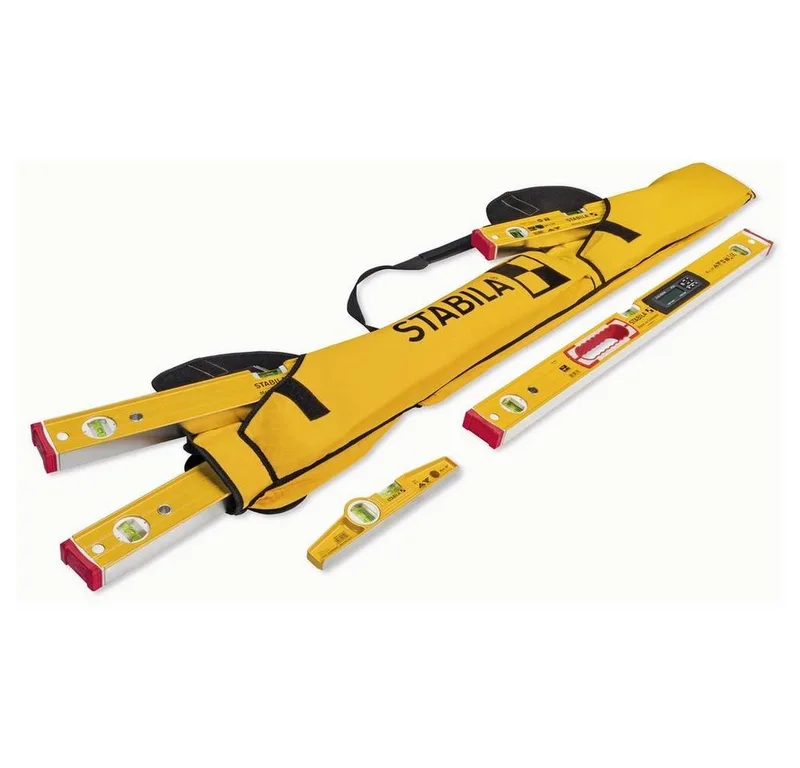 LCC-6-200 18987 Sac à bandoulière porte-outils non équipé (L x l x H) 204.50 x 17.50 x 2.8 cm de Stabila – image du produit 2 sur 4