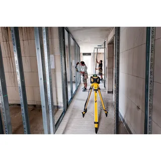 Ensemble Laser Rotatif Lar 160 G 4 Pièces de Stabila – image du produit 3 sur 4