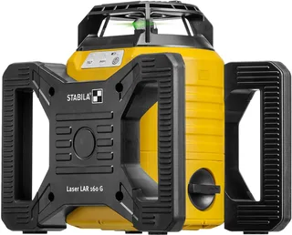 Ensemble Laser Rotatif Lar 160 G 4 Pièces de Stabila – image du produit 1 sur 4