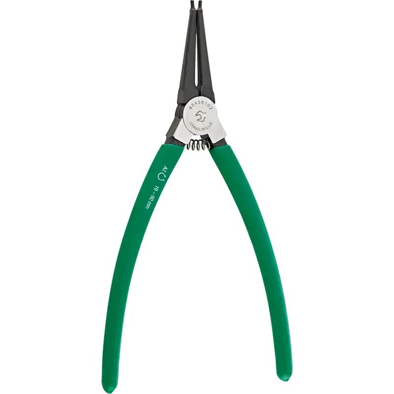 A2 Außenliegende Unterlegscheiben-zange by Stahlwille – product image