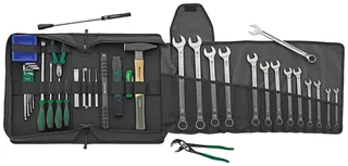 AGRARSET MOBIL 97830217 Werkzeugset in Tasche 38teilig von Stahlwille – Produktbild 3 von 3