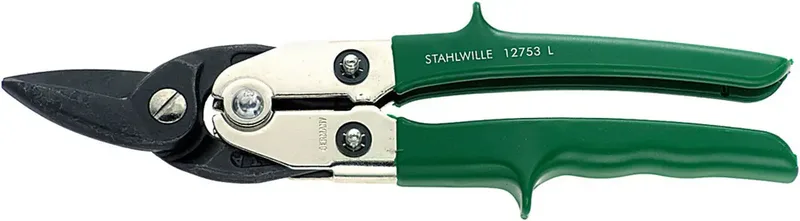 Blechschere 75240001 von Stahlwille – Produktbild 2 von 2